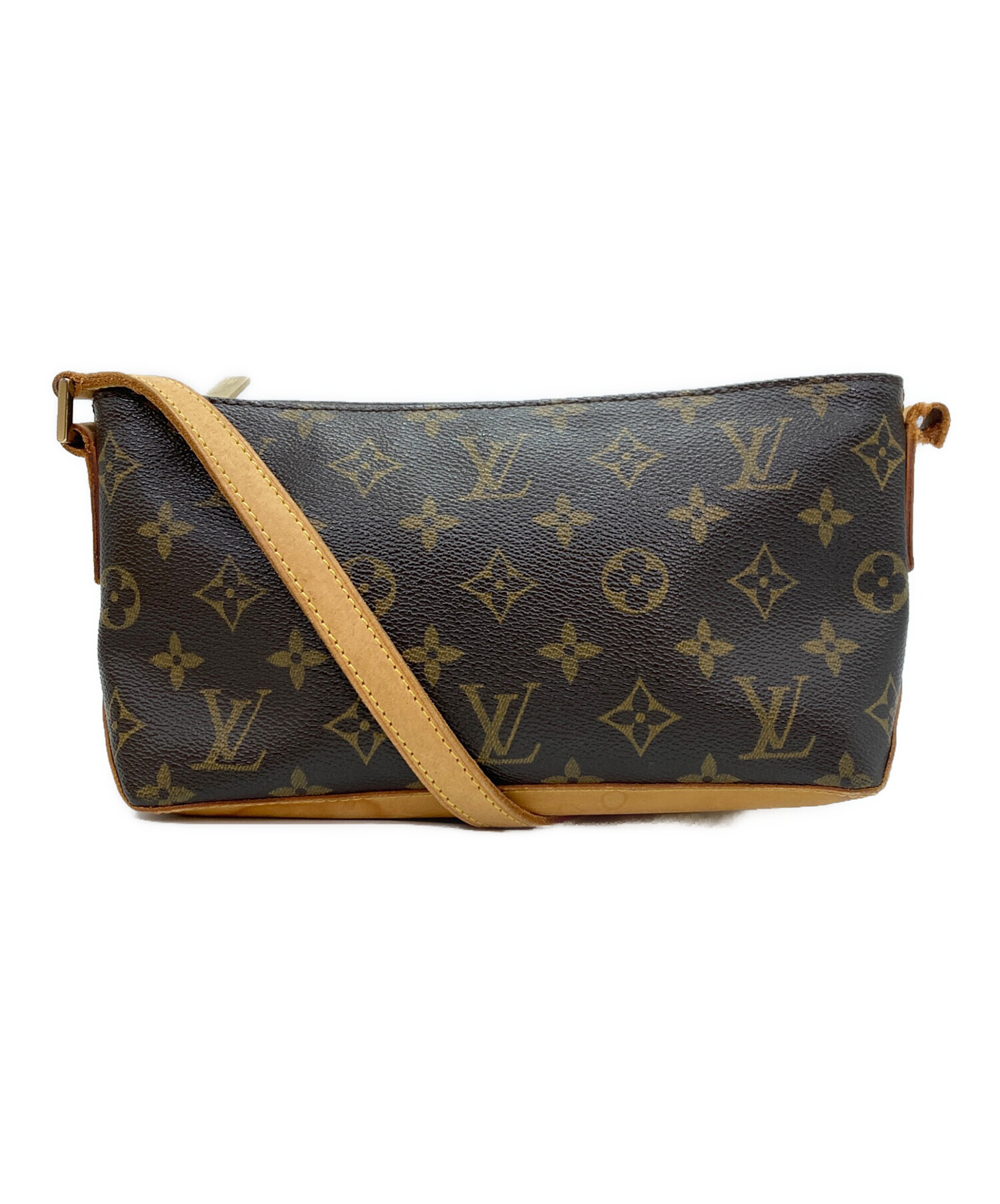 中古・古着通販】LOUIS VUITTON (ルイ ヴィトン) ショルダーポーチ 