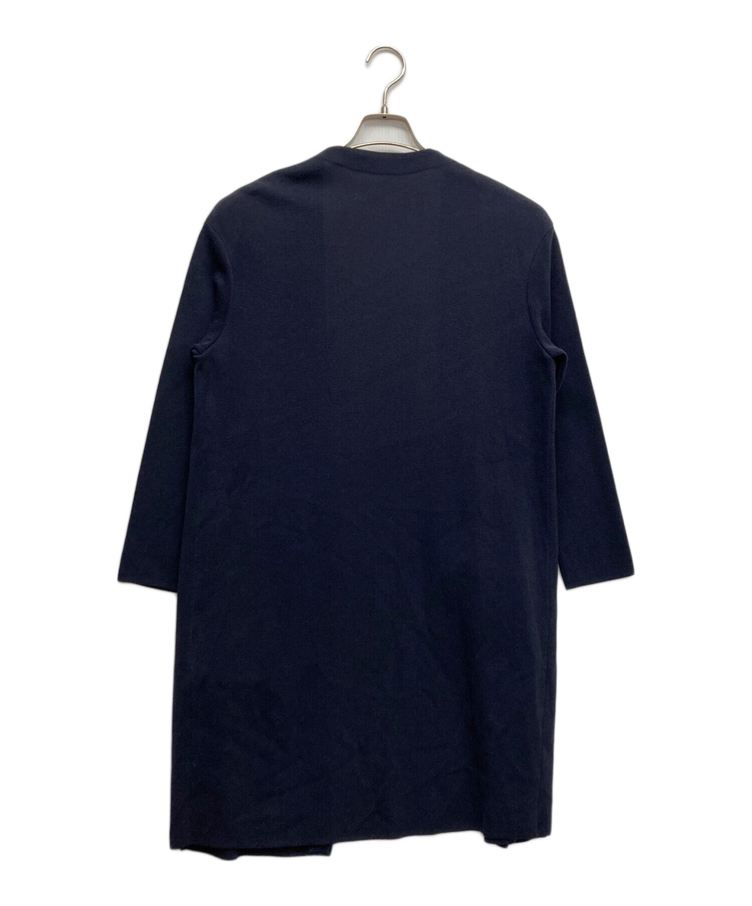 中古・古着通販】theory luxe (セオリーリュクス) ロングカーディガン