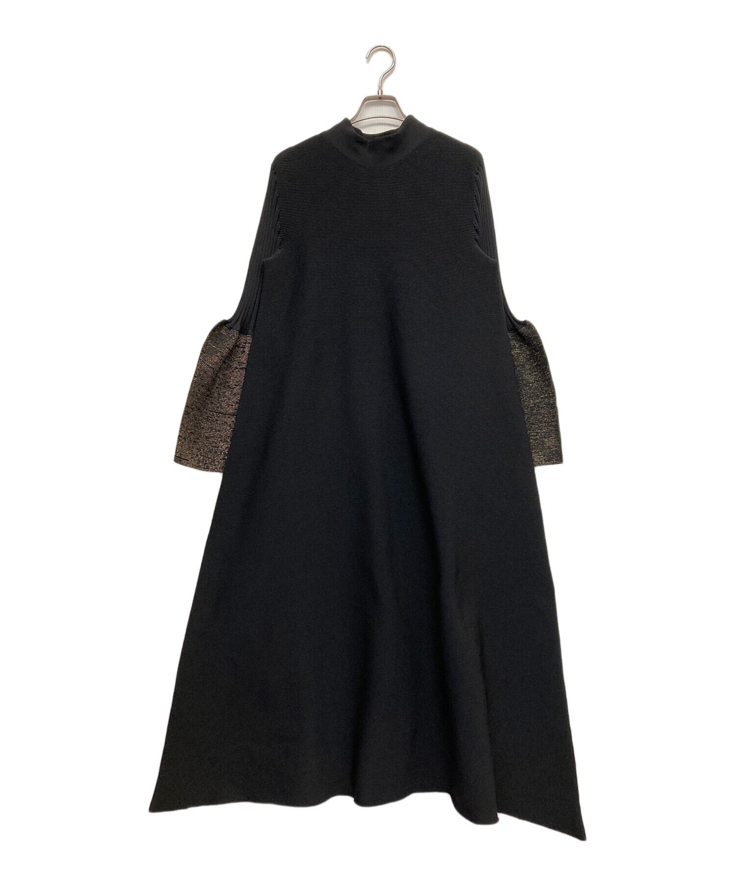 中古・古着通販】CFCL (シーエフシーエル) POTTERY GLITTER MOCKNECK