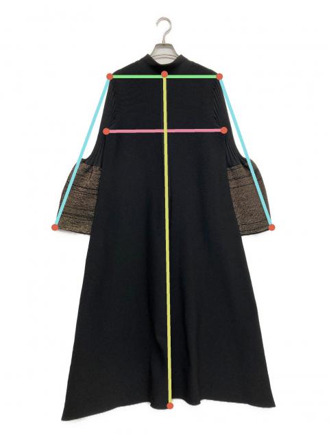 中古・古着通販】CFCL (シーエフシーエル) POTTERY GLITTER MOCKNECK