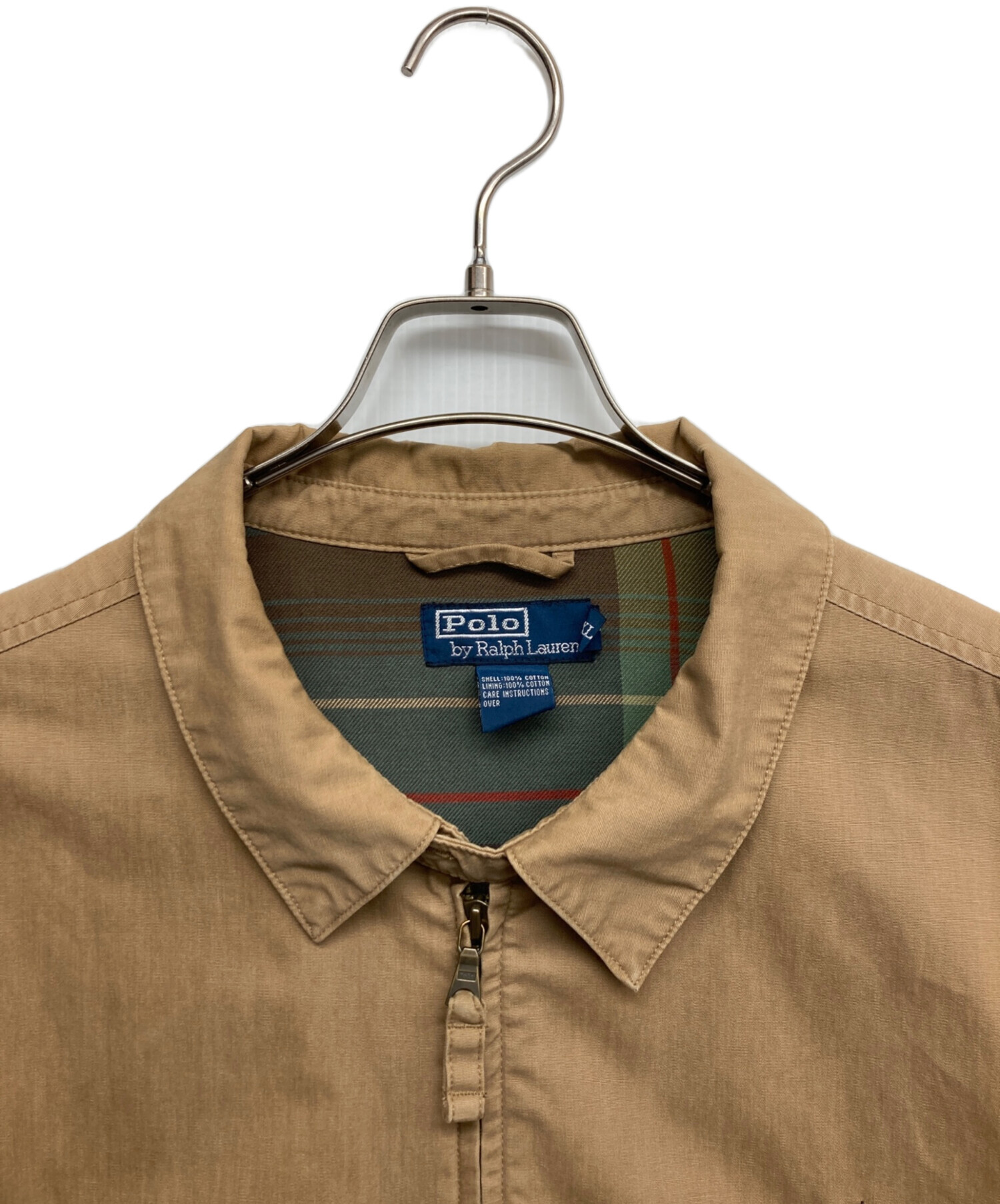 中古・古着通販】POLO RALPH LAUREN (ポロ・ラルフローレン) スイング 