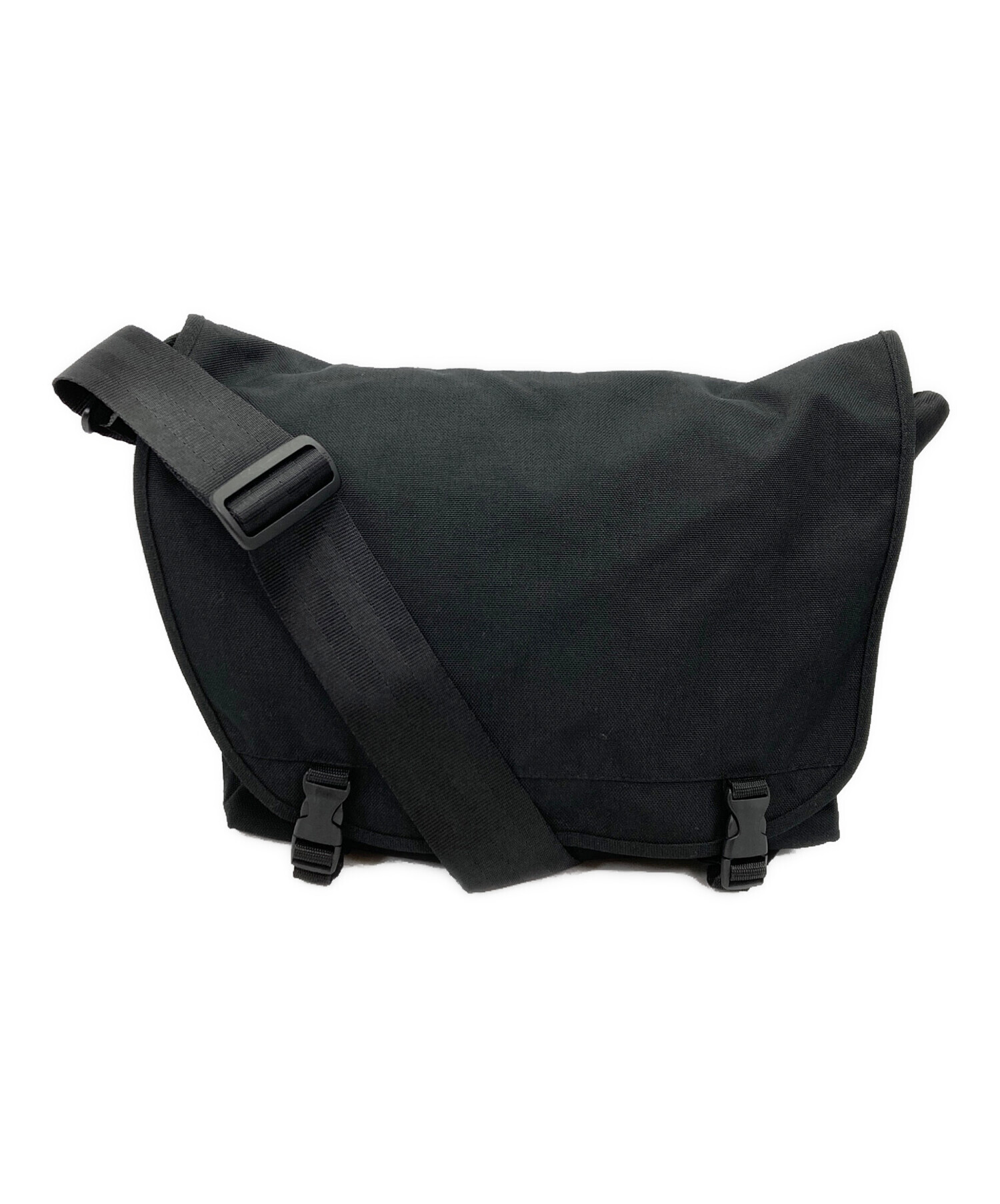 フランス製 Herve Chapelier ショルダーバッグ メッセンジャー 中古・古着通販】Herve Chapelier (エルベシャプリエ) メッセンジャ