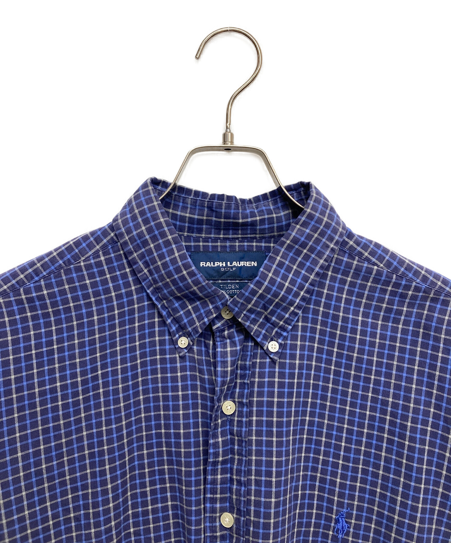 中古・古着通販】POLO RALPH LAUREN (ポロ・ラルフローレン) ボタン