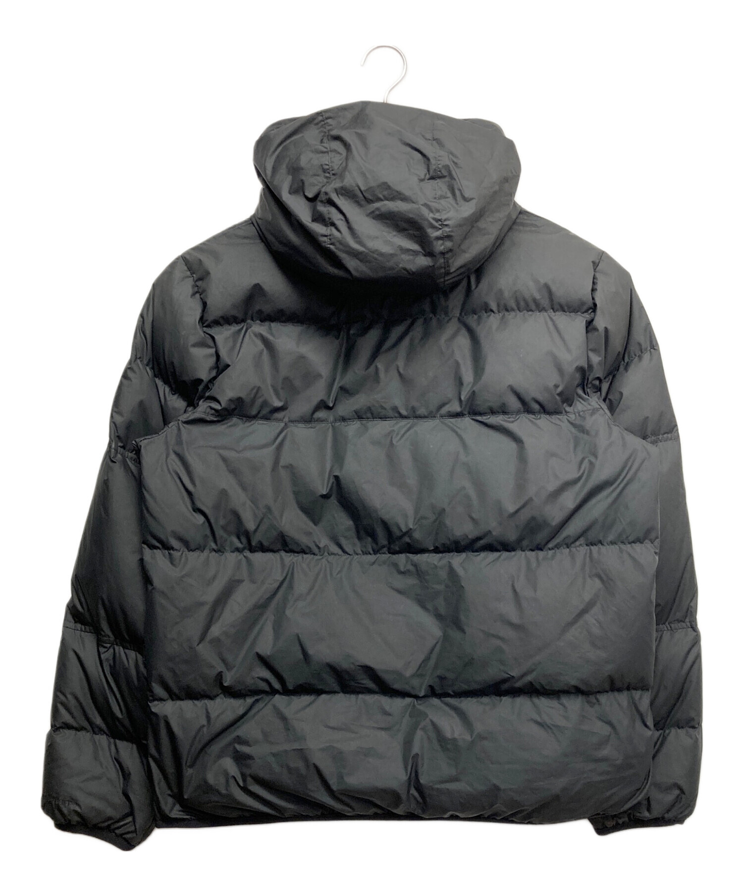中古・古着通販】NIKE (ナイキ) Storm-FIT ウィンドランナー ダウン