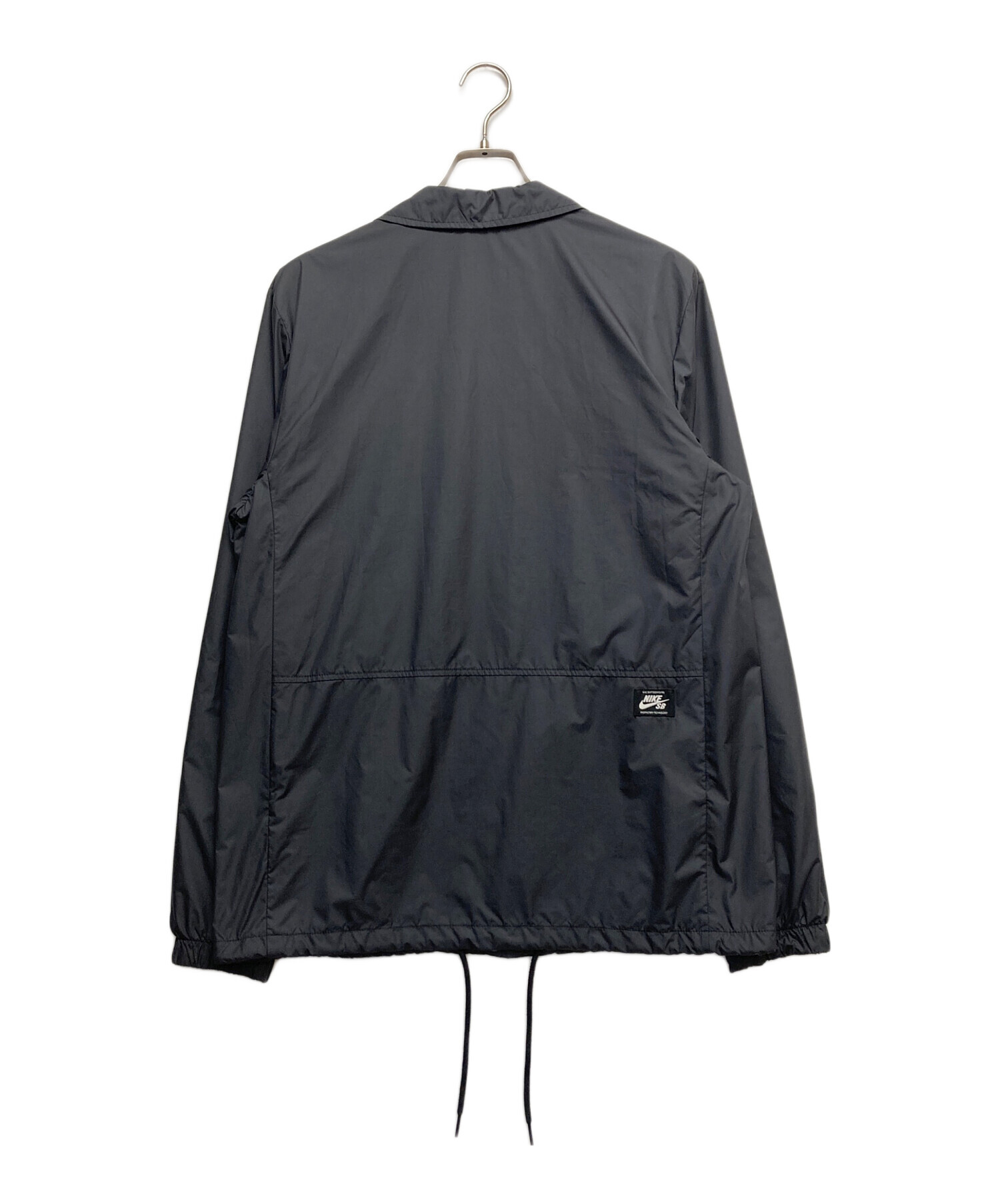 中古・古着通販】NIKE SB (ナイキエスビー) SHIELD COACH JACKET