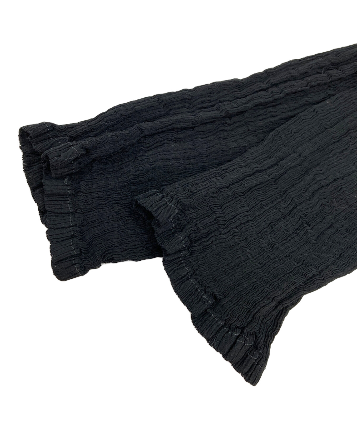 中古・古着通販】me ISSEY MIYAKE (ミーイッセイ ミヤケ) チュニック