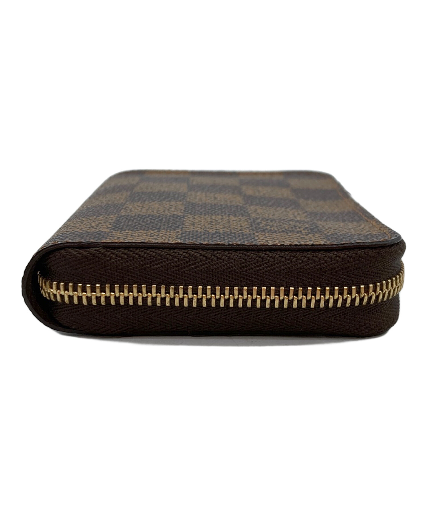 中古・古着通販】LOUIS VUITTON (ルイ ヴィトン) 財布 ブラウン