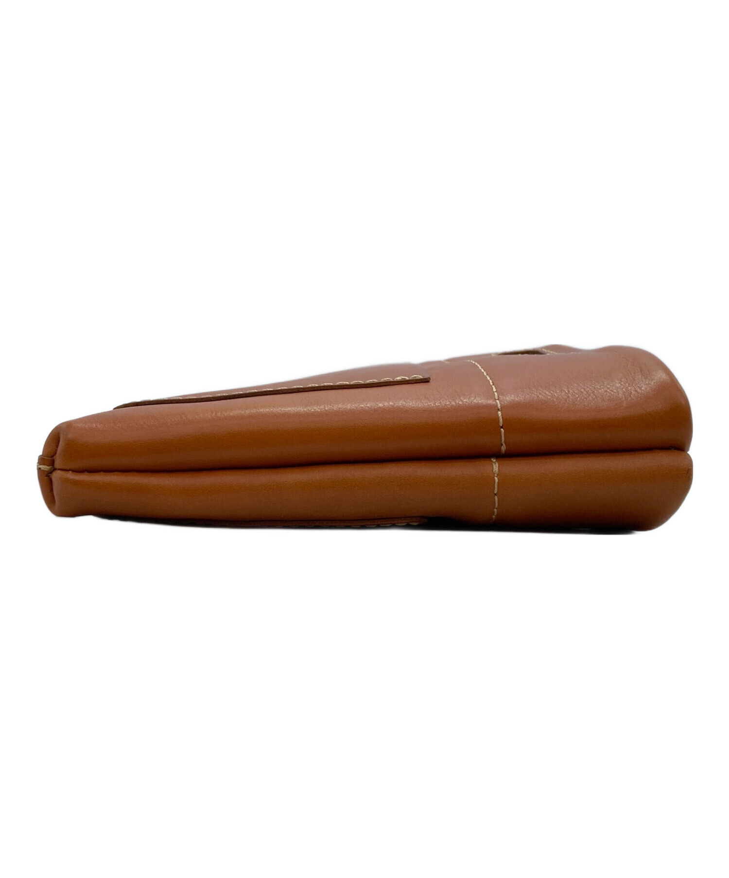 中古・古着通販】Herz (ヘルツ) 手持ちもできるバッグインバッグ・横型