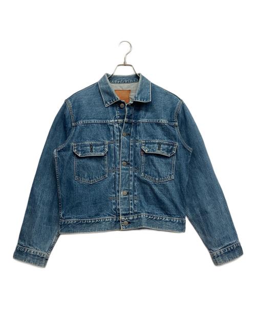 中古・古着通販】LEVI'S (リーバイス) 71507XXデニムジャケット