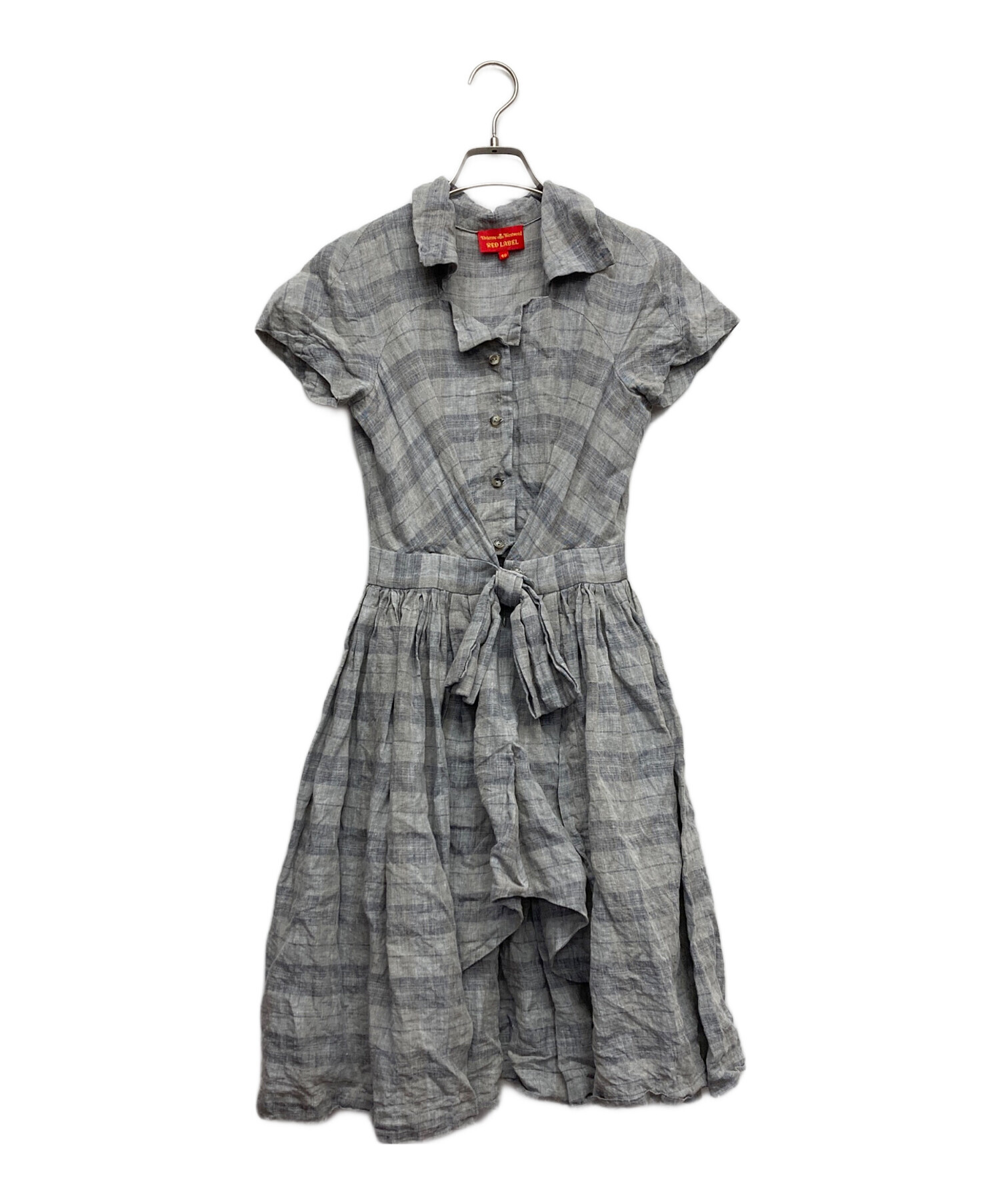 Vivienne Westwood Red Label タイプライターワンピース 【公式通販】