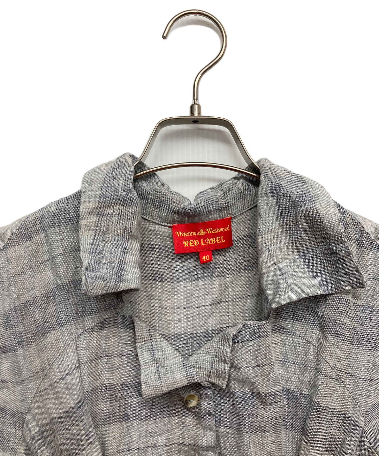 中古・古着通販】Vivienne Westwood RED LABEL (ヴィヴィアンウエスト