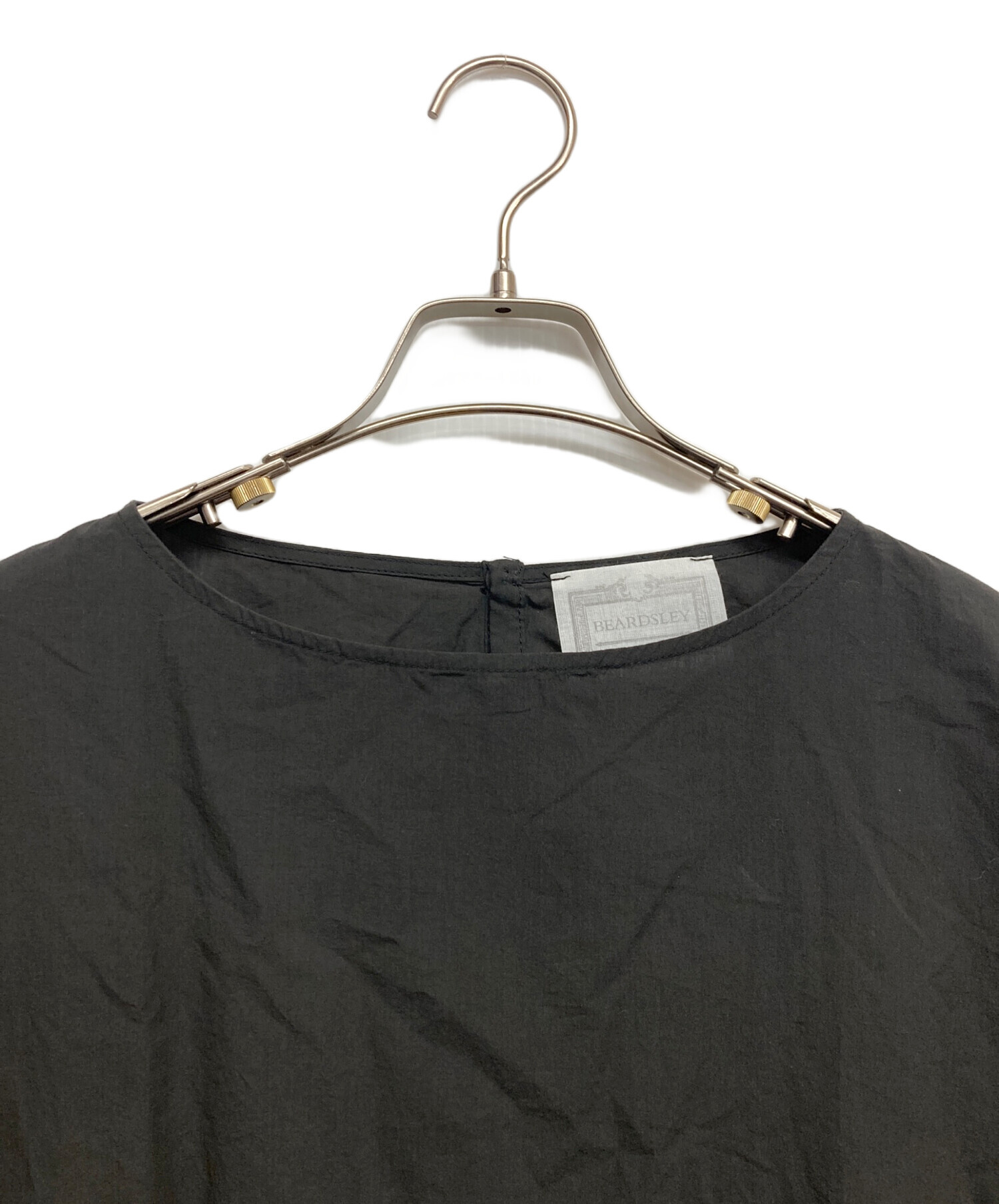 中古・古着通販】BEARDSLEY (ビアズリー) シーズンレスシャツTシャツ