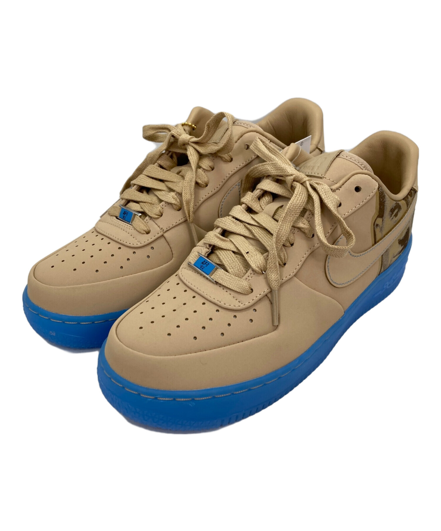 新品未使用品NIKE KOBE×AIR FORCE 1 LOW 27センチ 中古・古着通販】NIKE (ナイキ) Kobe Bryant (コービーブライアント