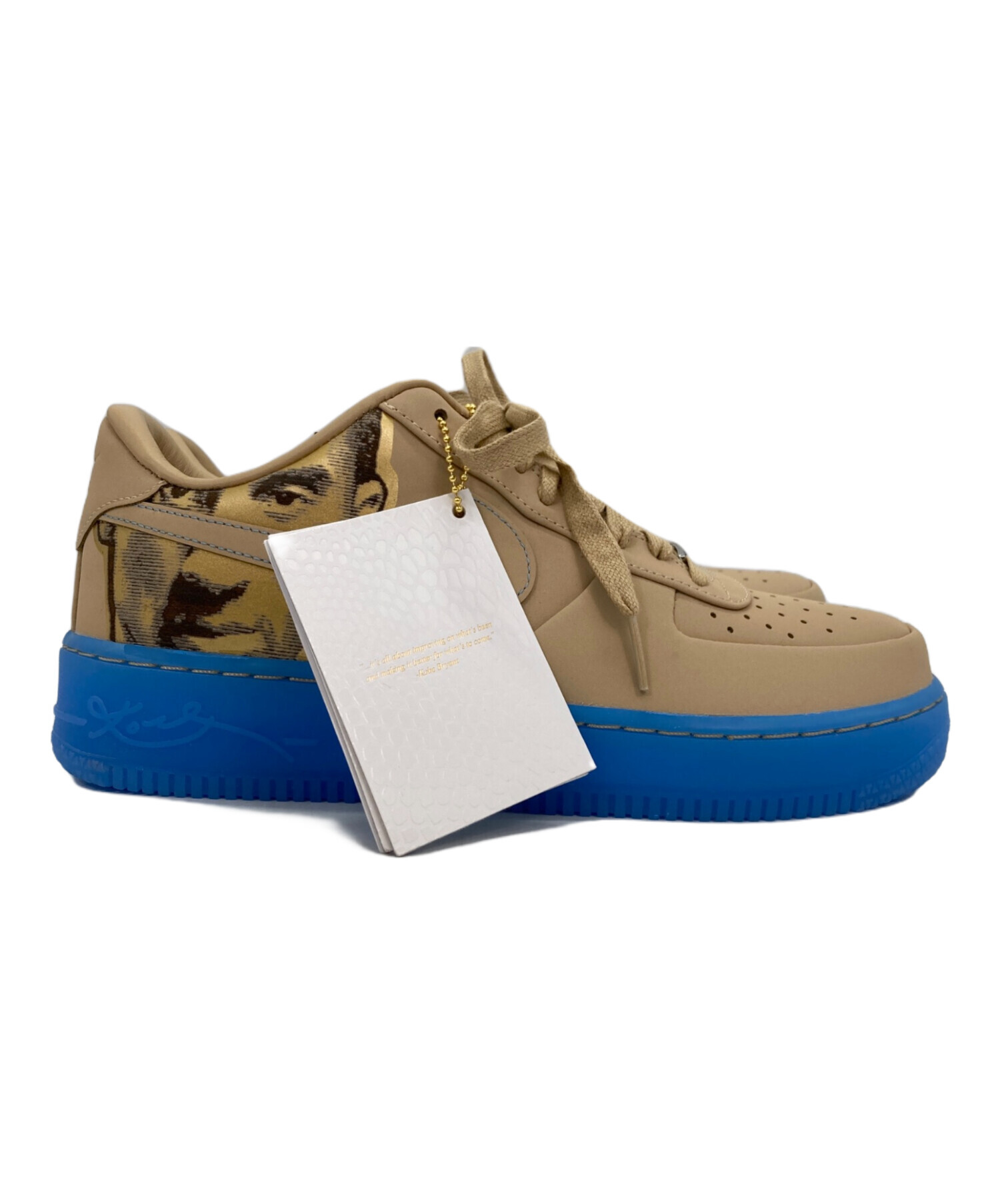 中古・古着通販】NIKE (ナイキ) Kobe Bryant (コービーブライアント