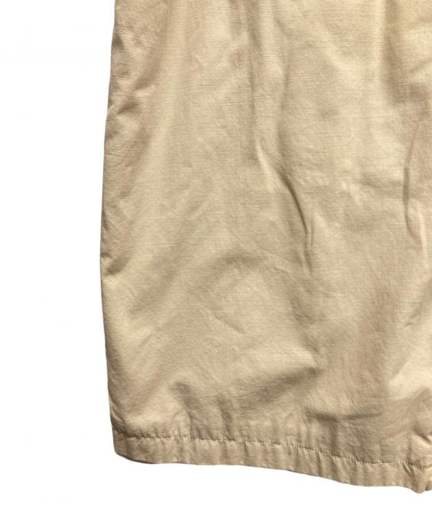 中古・古着通販】VISVIM (ビズビム) NAPIER DRIVING COAT ベージュ