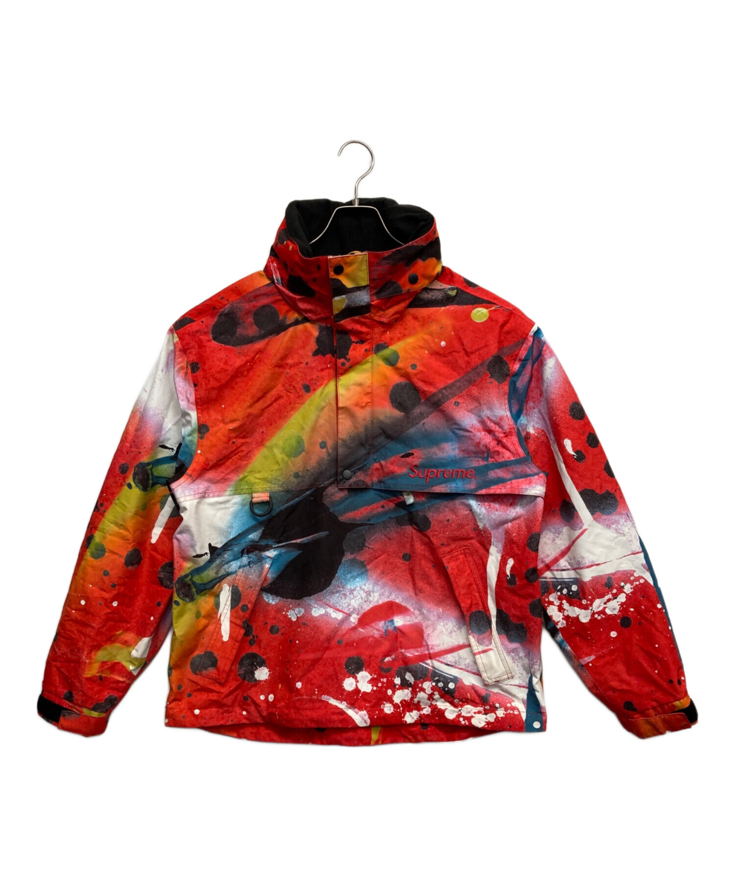 中古・古着通販】Supreme (シュプリーム) Rammellzee (ラメルジー