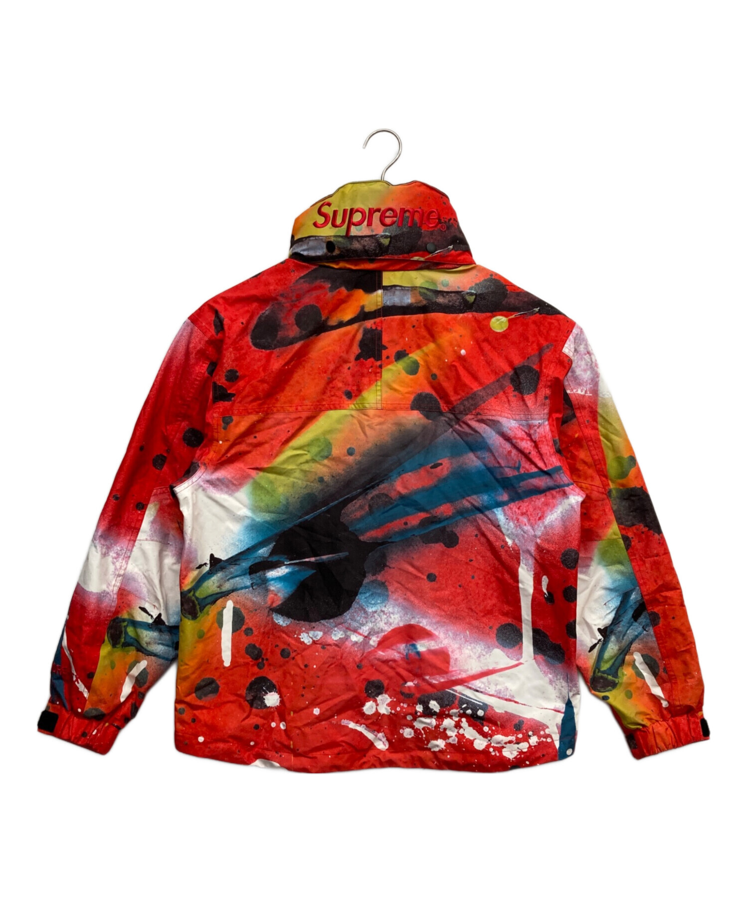 supreme rammellzee cap gore-tex ラメルジー Buy Supreme GORE-TEX Long Bill Camp Cap 'Rammellzee Yellow
