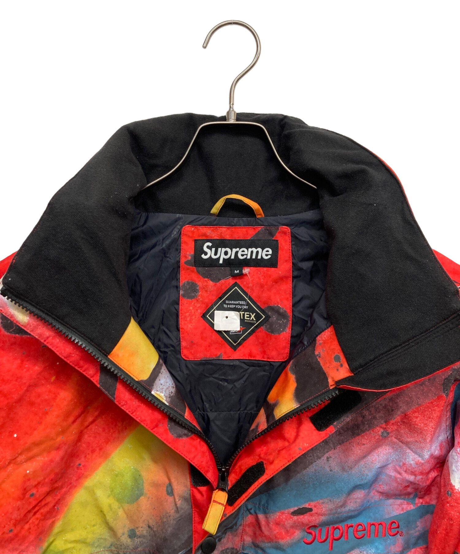 supreme rammellzee cap gore-tex ラメルジー RAMMELLZEE x Supreme SS20 Collection Release | Hypebae