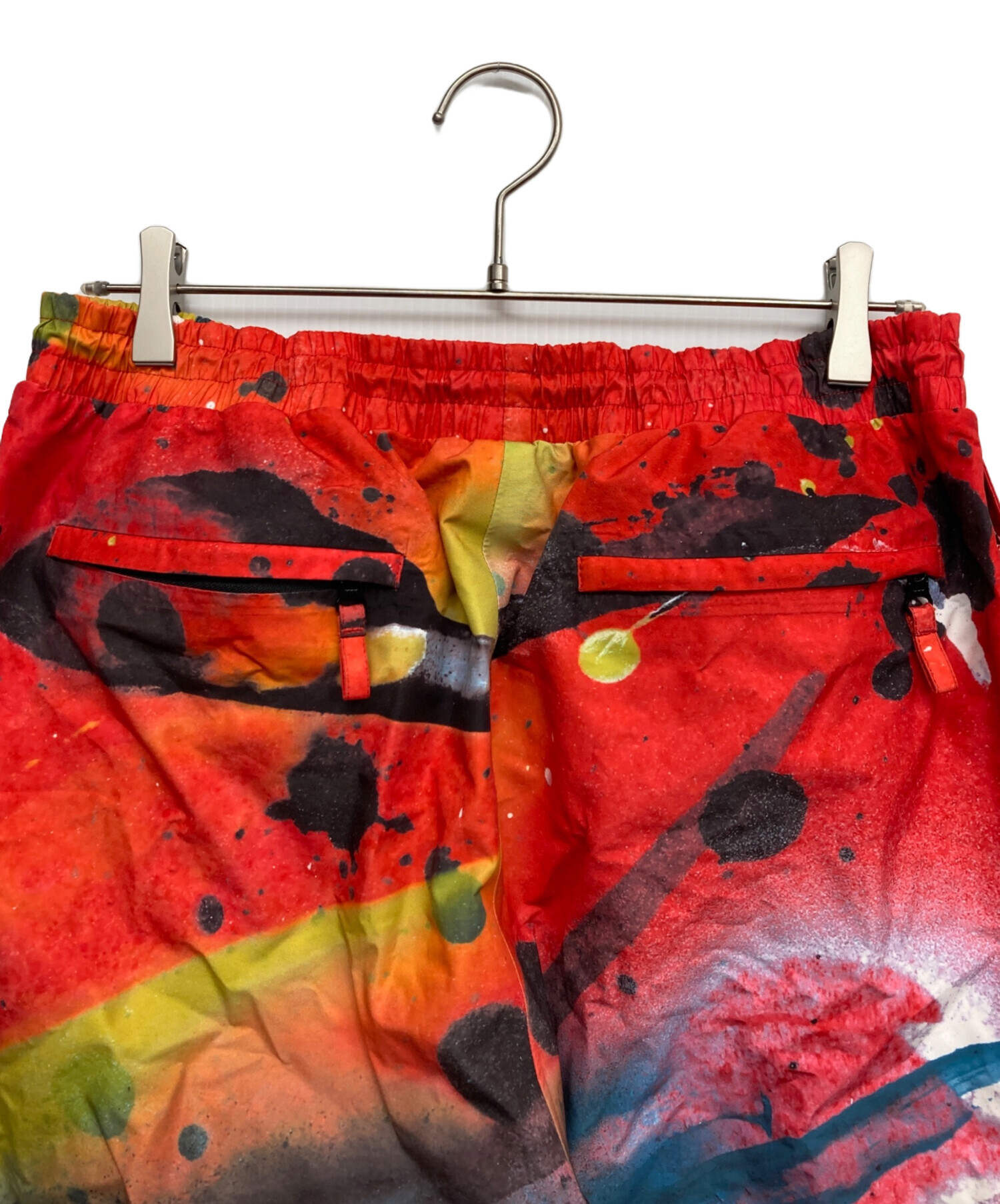 中古・古着通販】Supreme (シュプリーム) Rammellzee (ラメルジー
