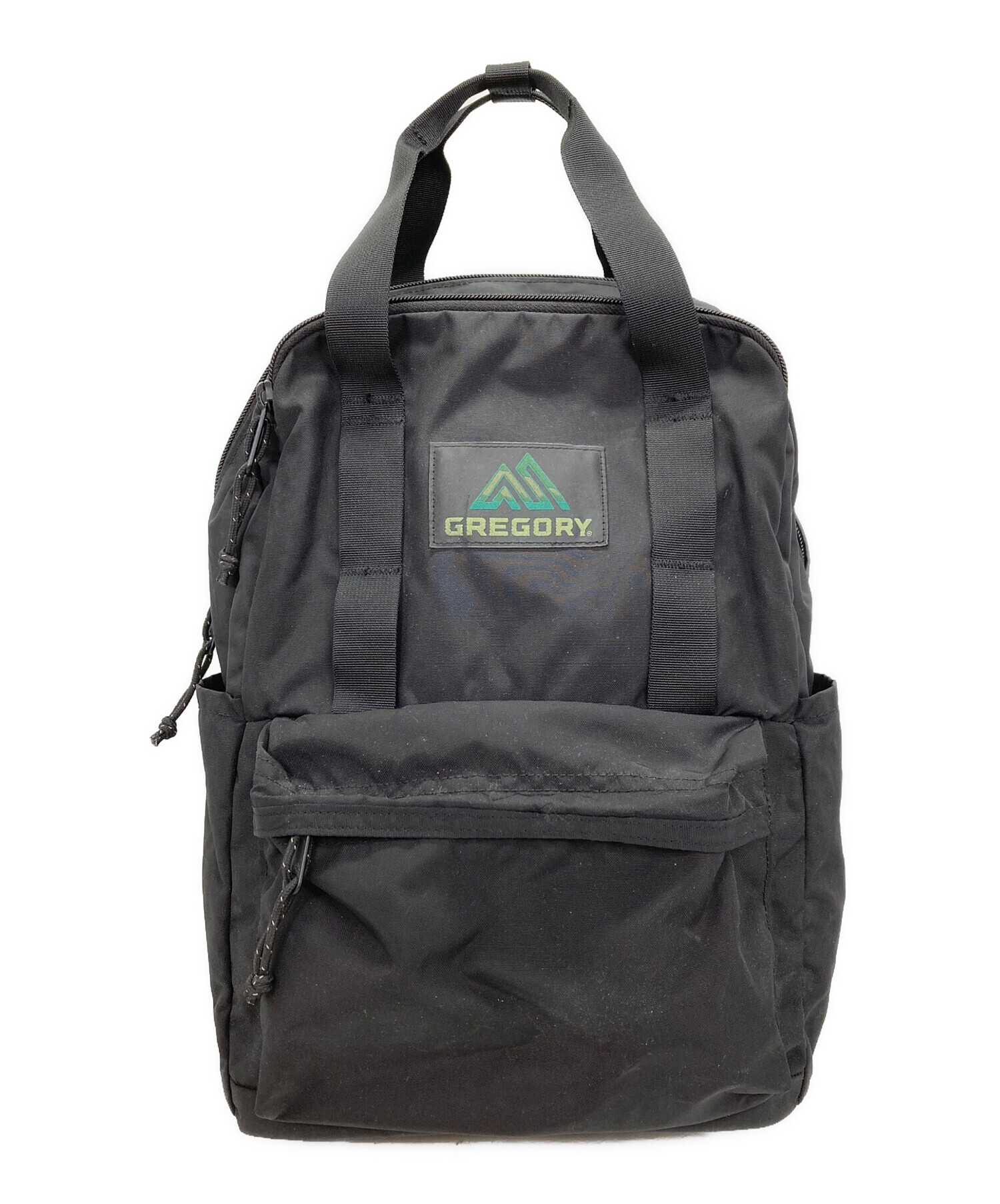 中古・古着通販】GREGORY (グレゴリー) green label relaxing