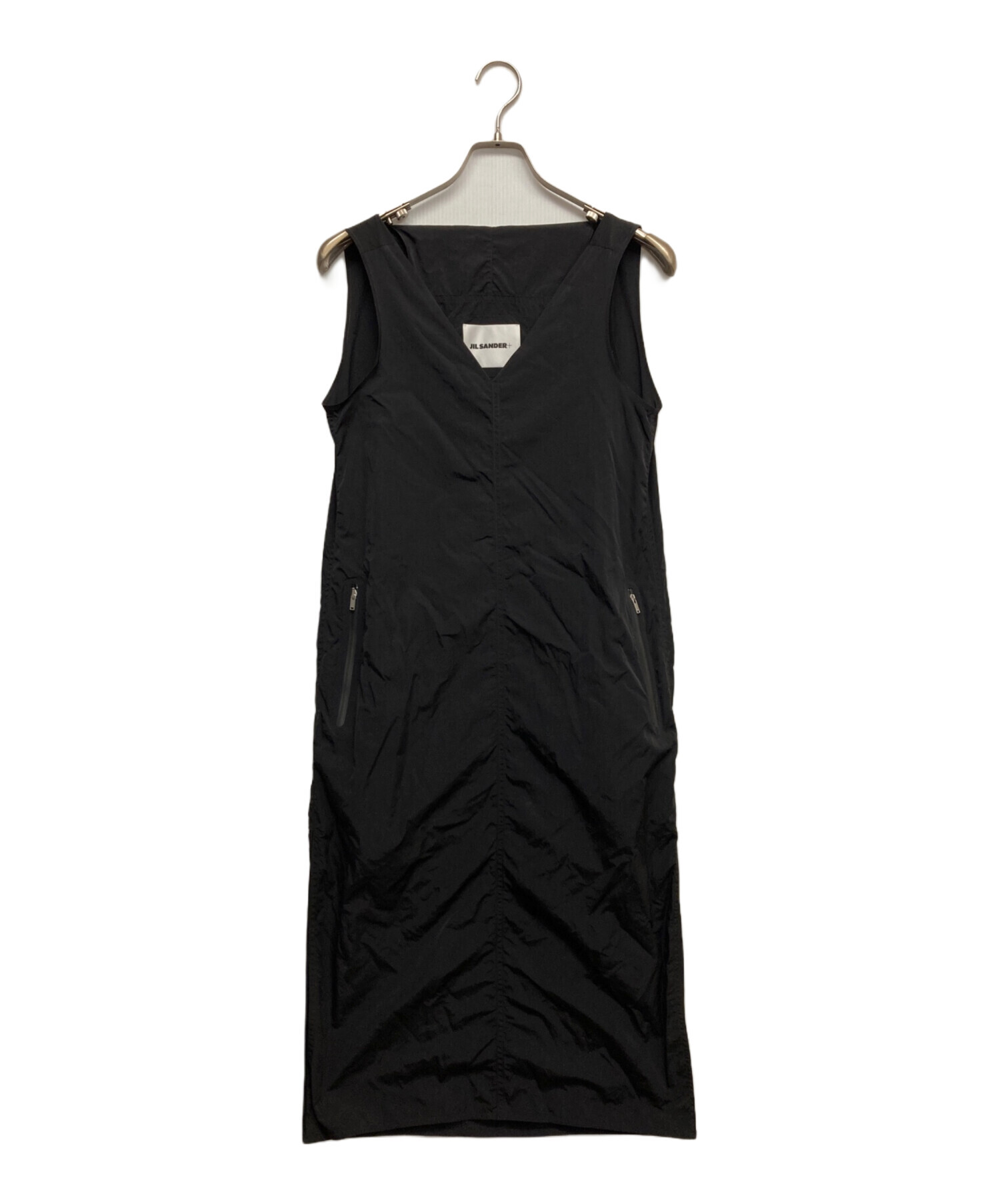 中古・古着通販】JIL SANDER+ (ジルサンダープラス) ナイロン 