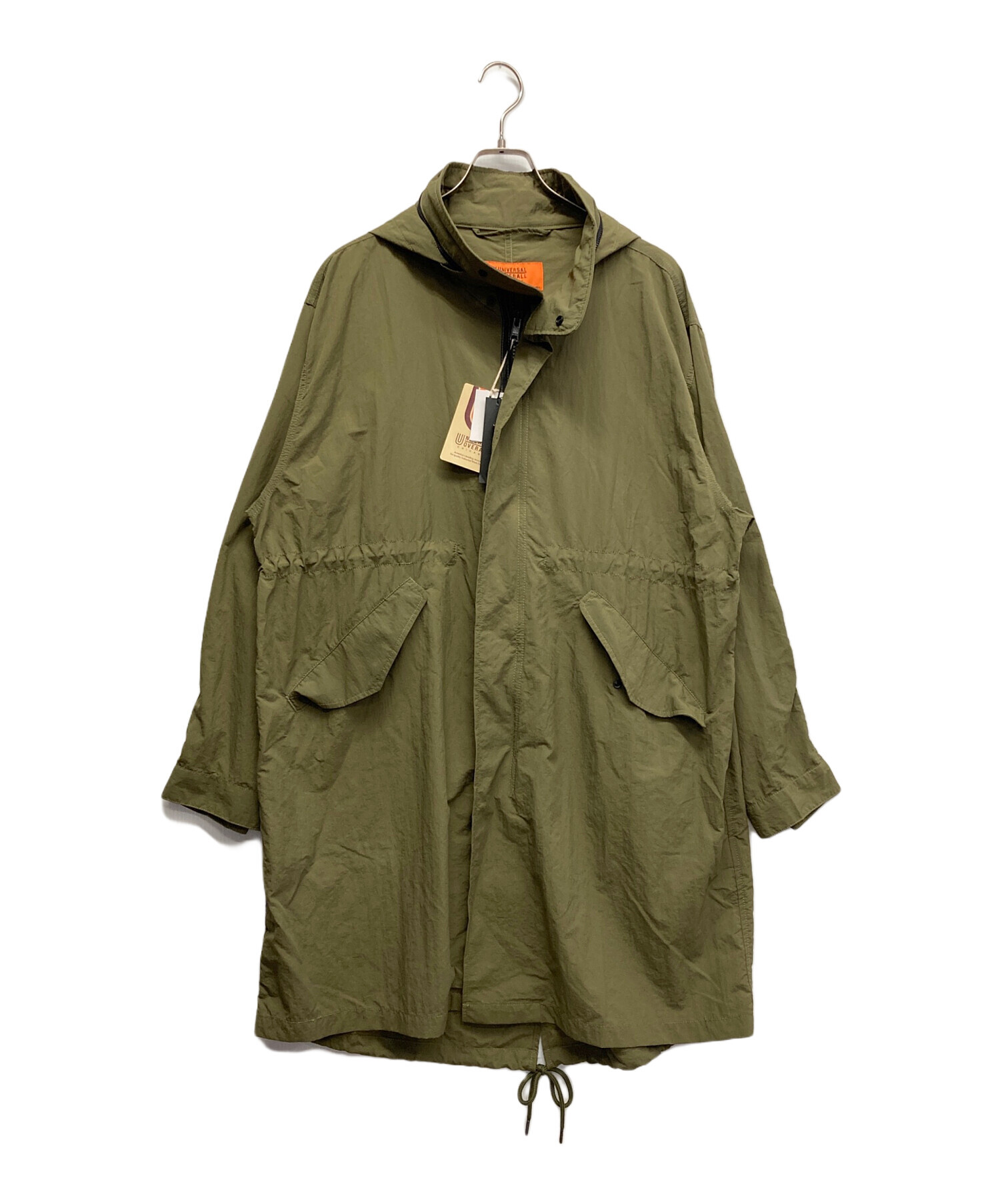 中古・古着通販】UNIVERSAL OVERALL (ユニバーサルオーバーオール