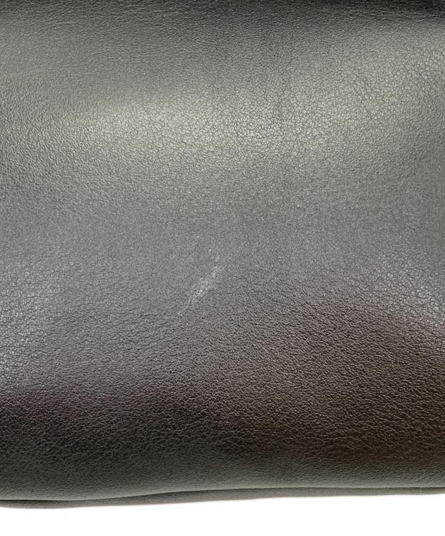 中古・古着通販】COACH (コーチ) シグネチャー ウエストポーチ