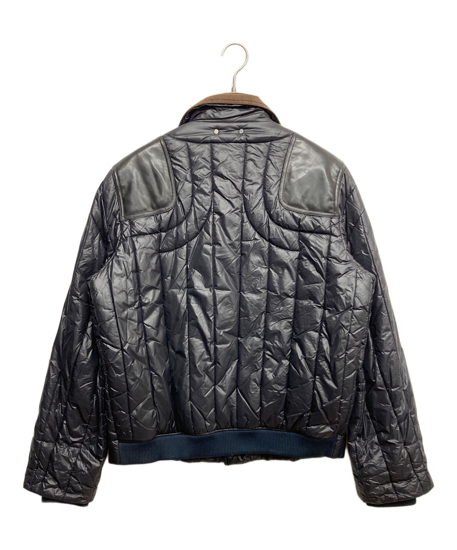 中古・古着通販】LOUIS VUITTON (ルイ ヴィトン) ナイロンジャケット