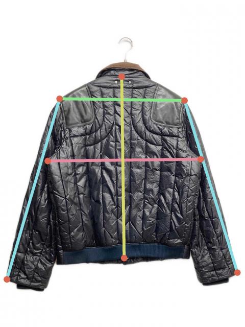 R*読様 ルイヴィトン 2019年 制服ジャケット タグ付き未使用 中古・古着通販】LOUIS VUITTON (ルイ ヴィトン) ナイロンジャケット