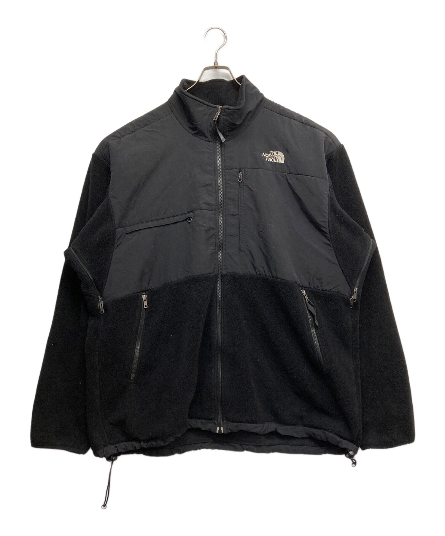 中古・古着通販】THE NORTH FACE (ザ ノース フェイス) デナリ