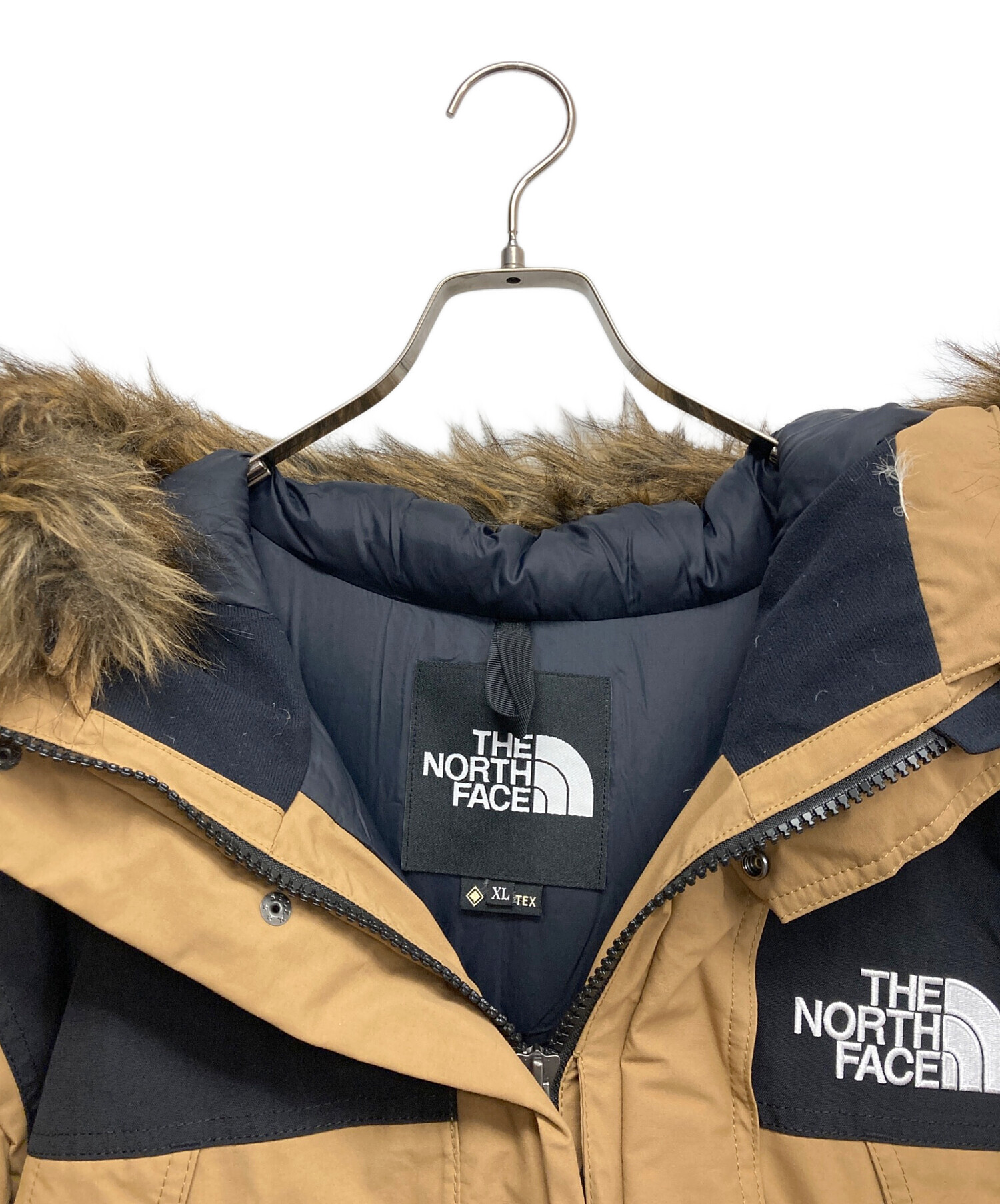 中古・古着通販】THE NORTH FACE (ザ ノース フェイス) マウンテン