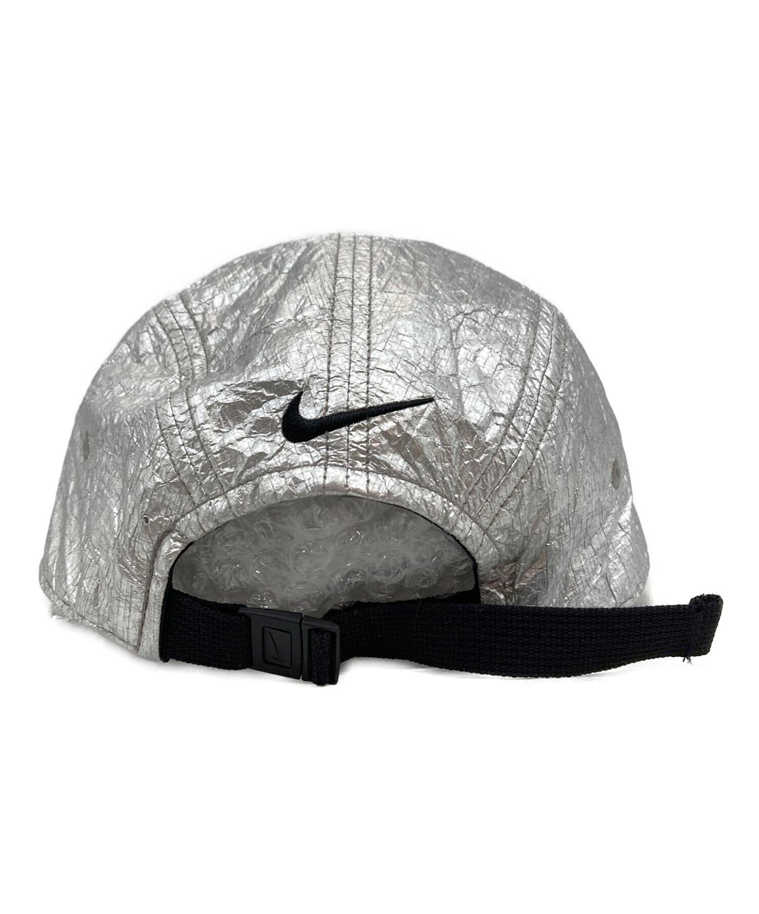中古・古着通販】NIKE (ナイキ) NRG MARS LANDING シルバー サイズ