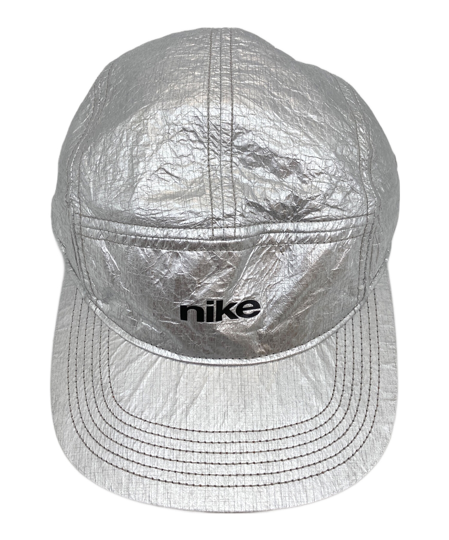 中古・古着通販】NIKE (ナイキ) NRG MARS LANDING シルバー サイズ