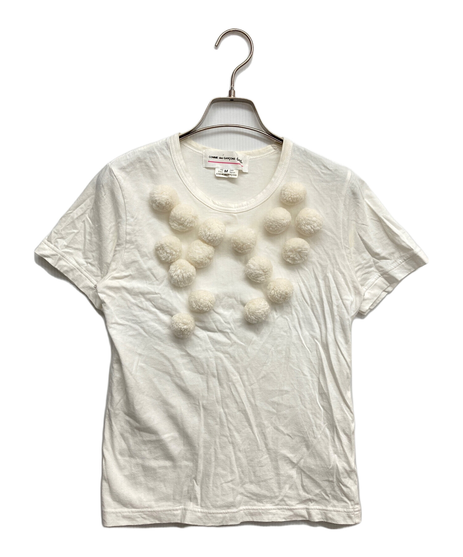 中古・古着通販】COMME des GARCONS GIRL (コムデギャルソンガール 