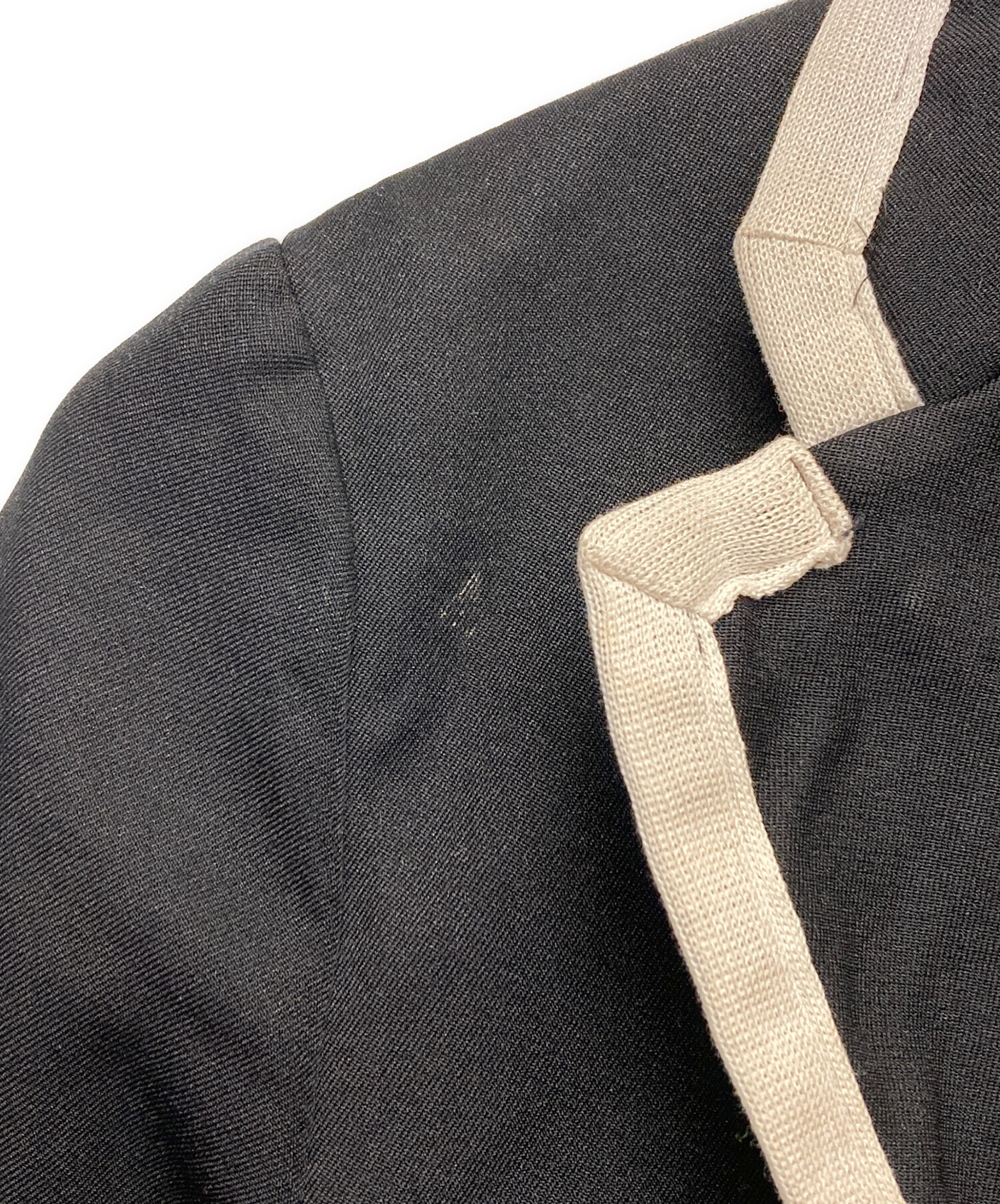 中古・古着通販】BLACK COMME des GARCONS (ブラックコムデギャルソン