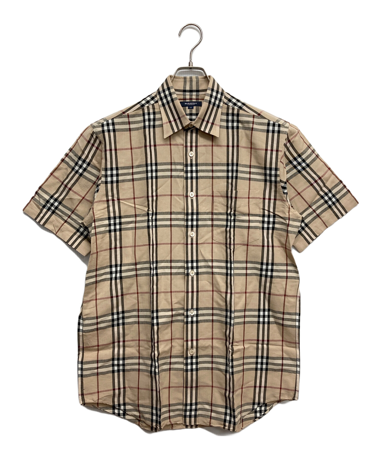 中古・古着通販】BURBERRY LONDON (バーバリーロンドン) ノバァ