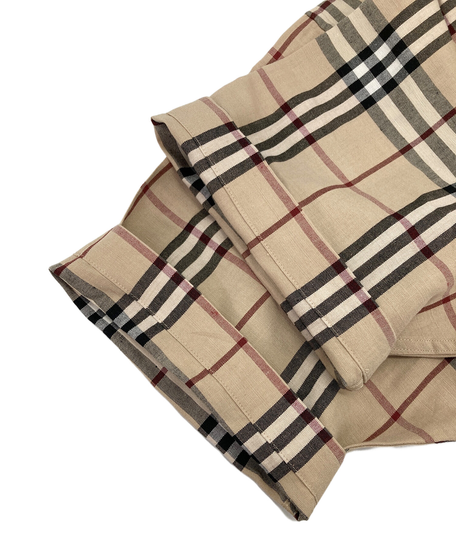 中古・古着通販】BURBERRY LONDON (バーバリーロンドン) ノバァ