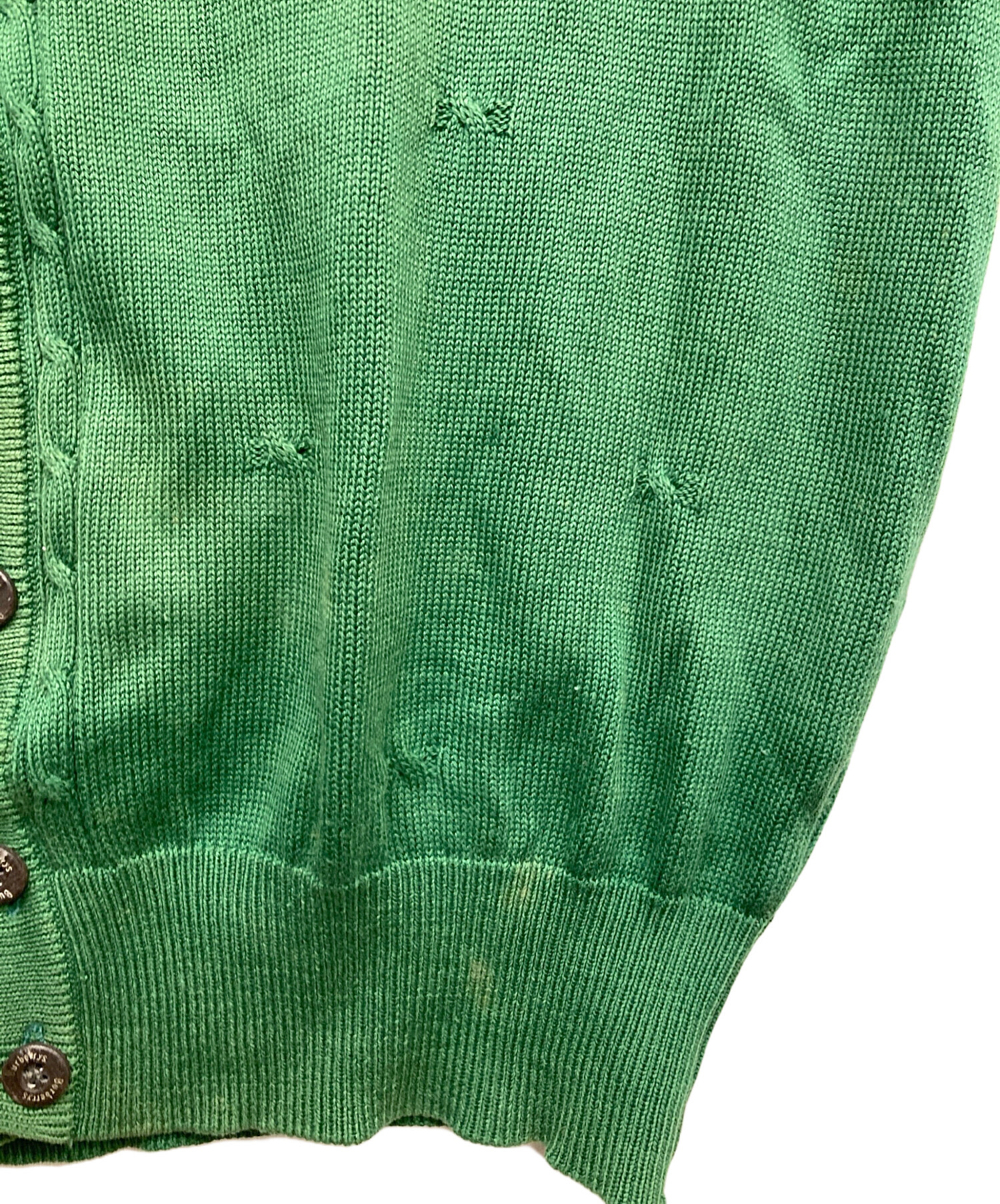 中古・古着通販】Burberry