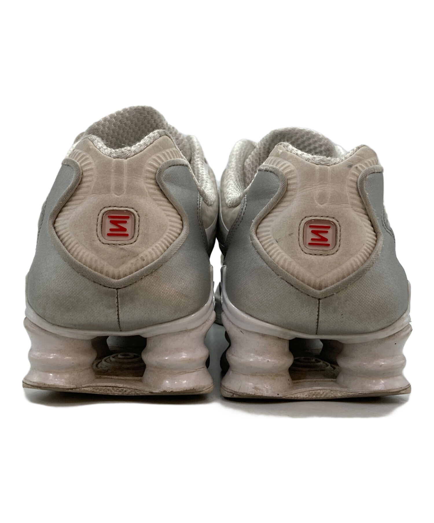 中古・古着通販】NIKE (ナイキ) ウィメンズ ショックス TL 