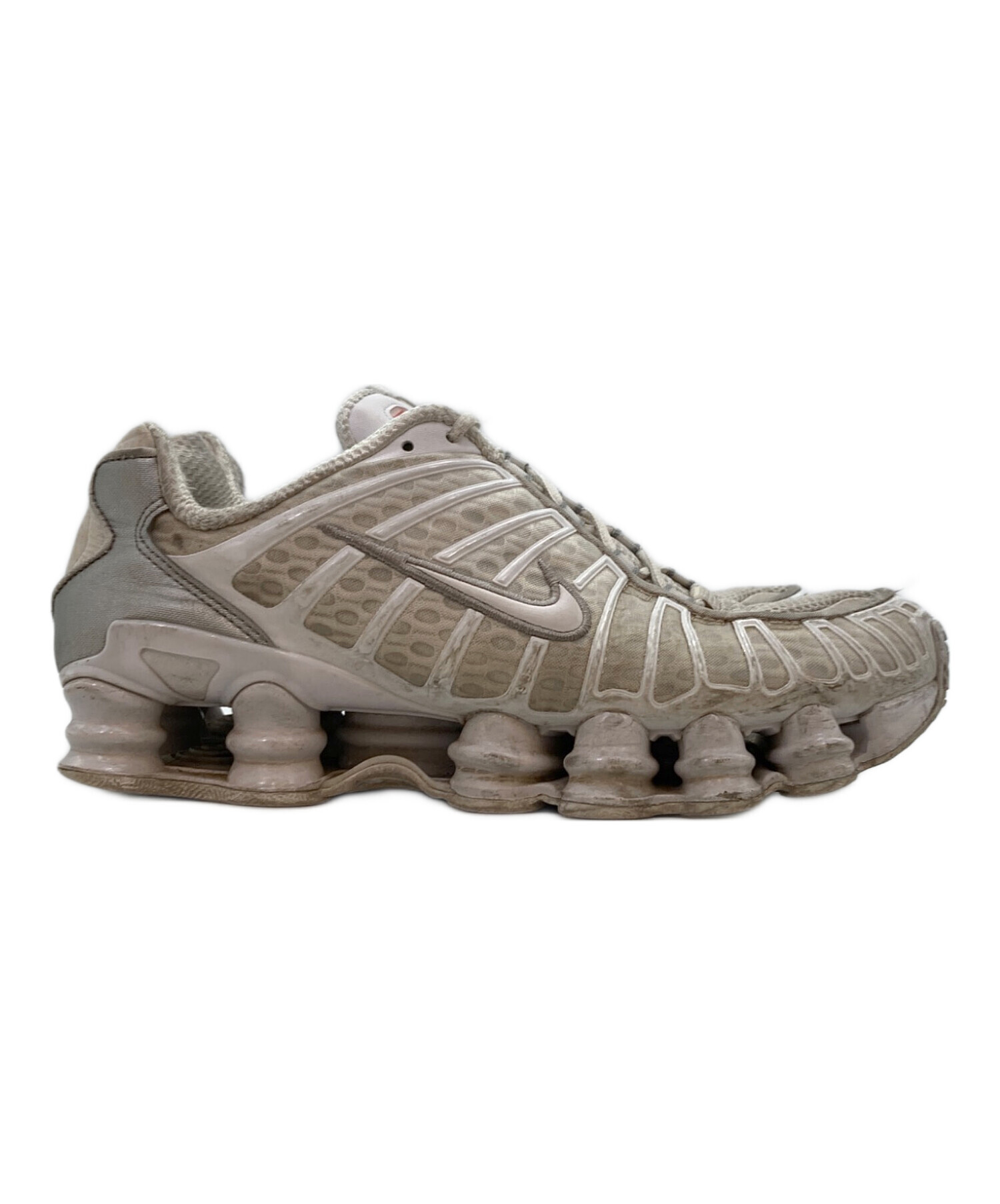 中古・古着通販】NIKE (ナイキ) ウィメンズ ショックス TL 