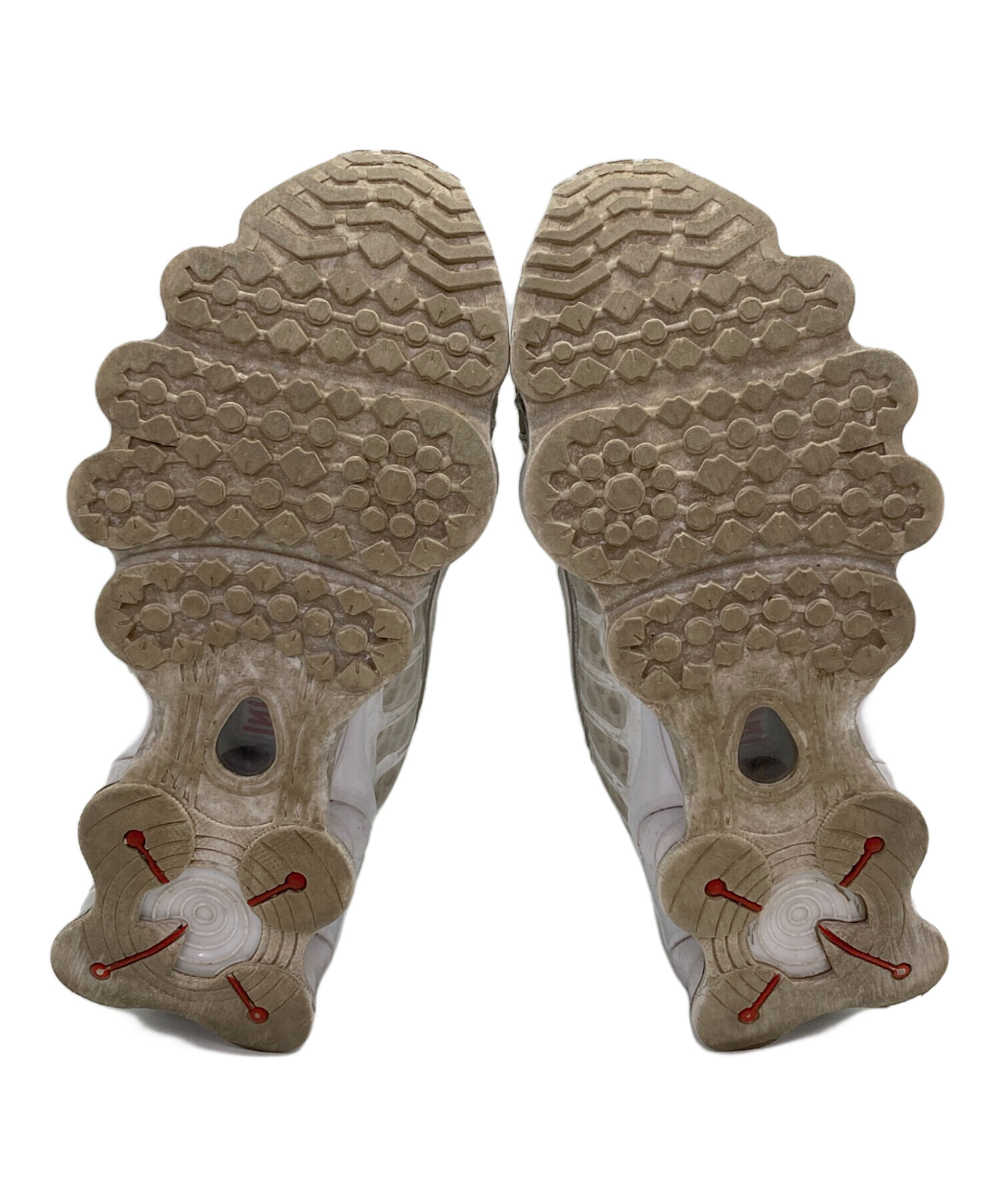 中古・古着通販】NIKE (ナイキ) ウィメンズ ショックス TL 