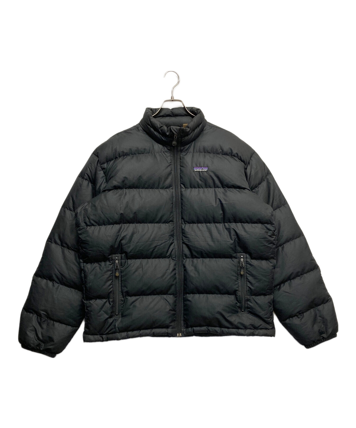中古・古着通販】Patagonia (パタゴニア) パッカブルダウンジャケット