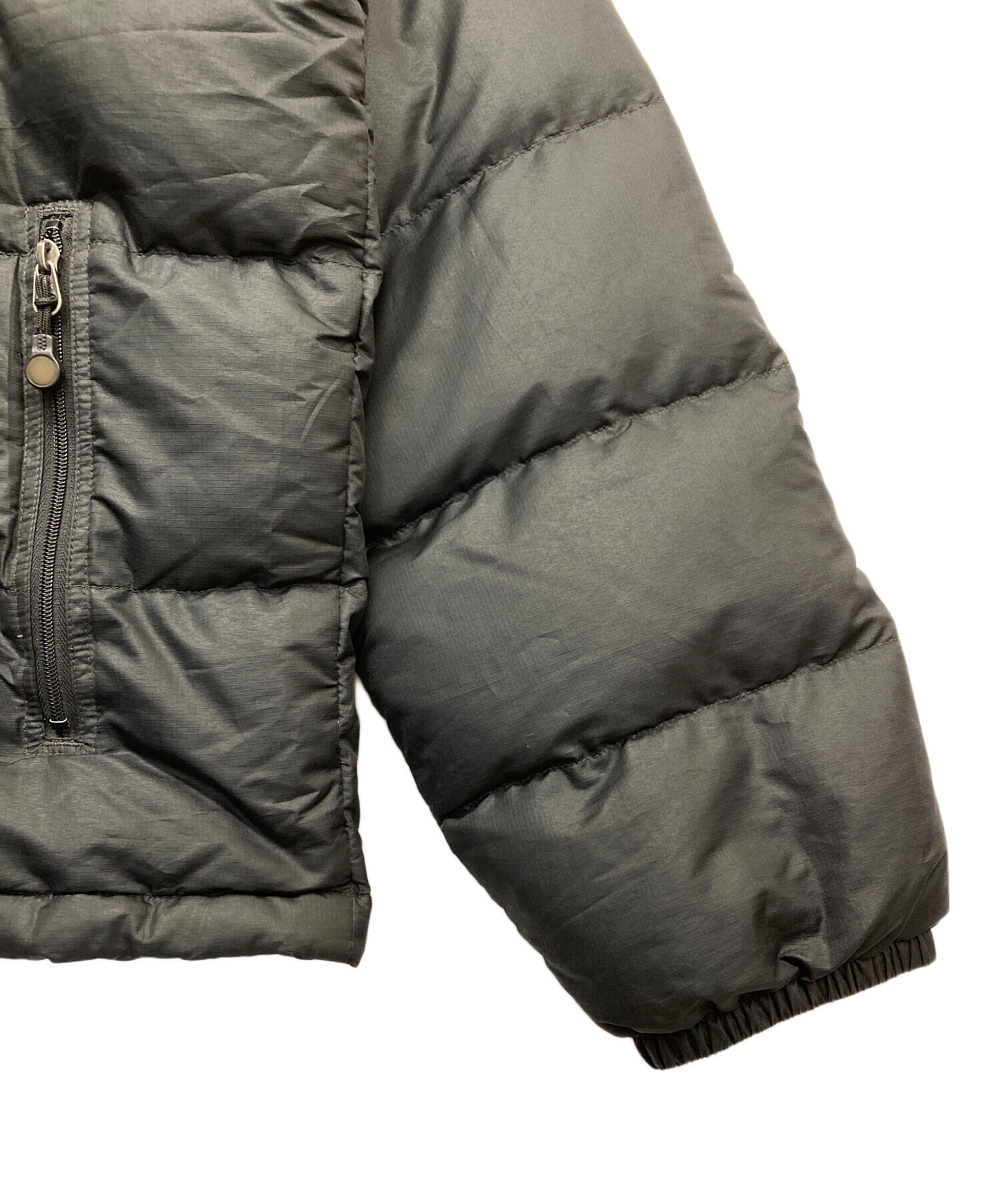中古・古着通販】Patagonia (パタゴニア) パッカブルダウンジャケット