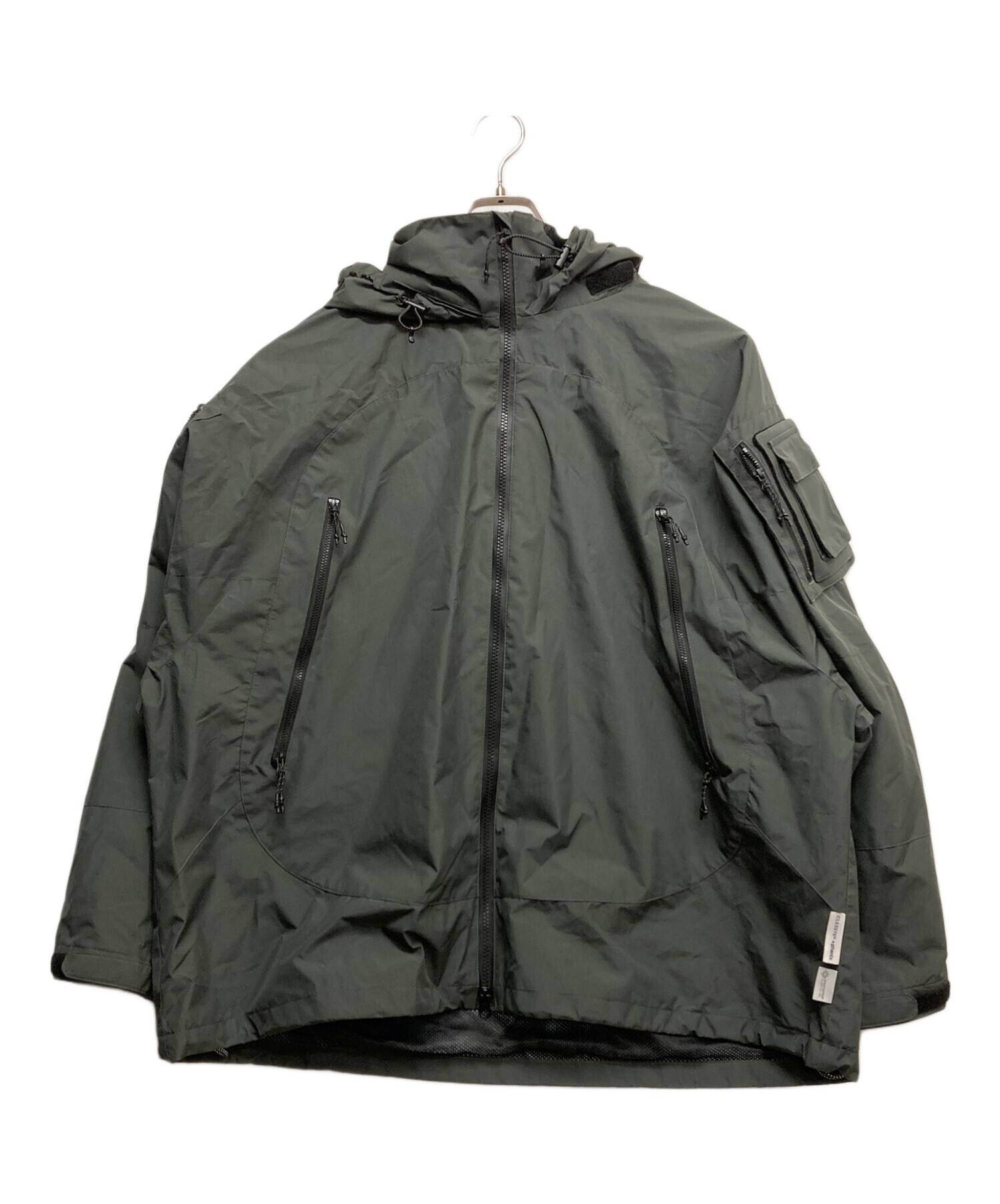 中古・古着通販】CLESSTE (クレスト) +phenix (プラスフェニックス