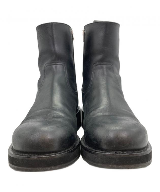 中古・古着通販】Acne studios (アクネ ストゥディオズ) サイドジップ