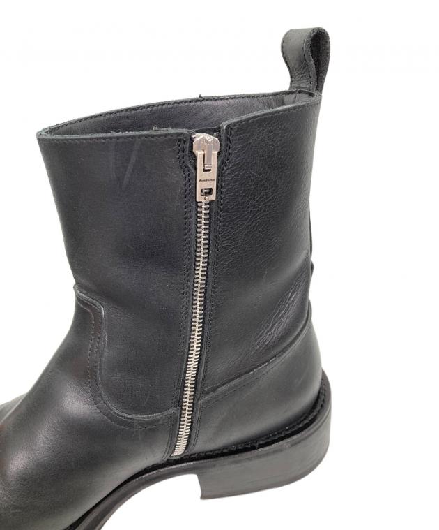 中古・古着通販】Acne studios (アクネ ストゥディオズ) サイドジップ