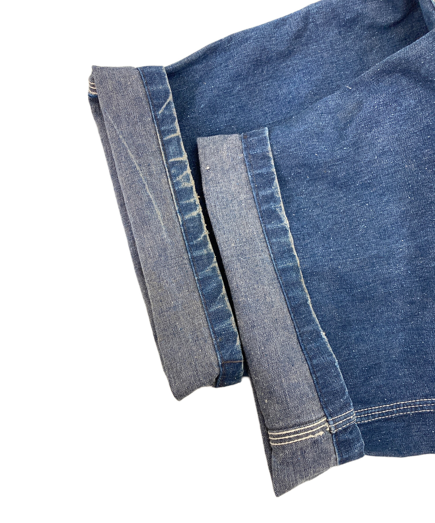 中古・古着通販】LEE (リー) 50s 91-SB JELT DENIMデニム
