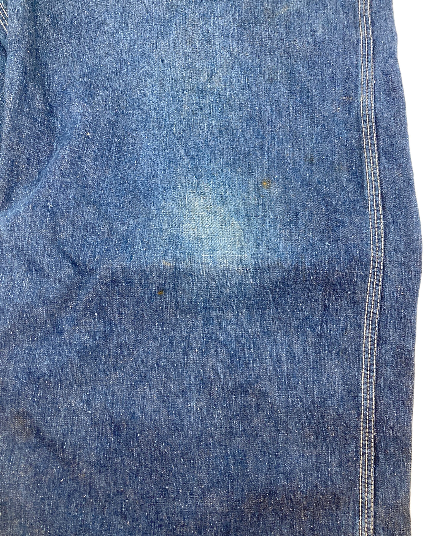 中古・古着通販】LEE (リー) 50s 91-SB JELT DENIMデニム