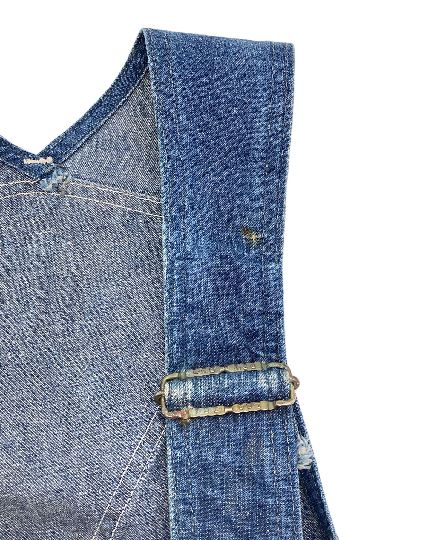 中古・古着通販】LEE (リー) 50s 91-SB JELT DENIMデニム