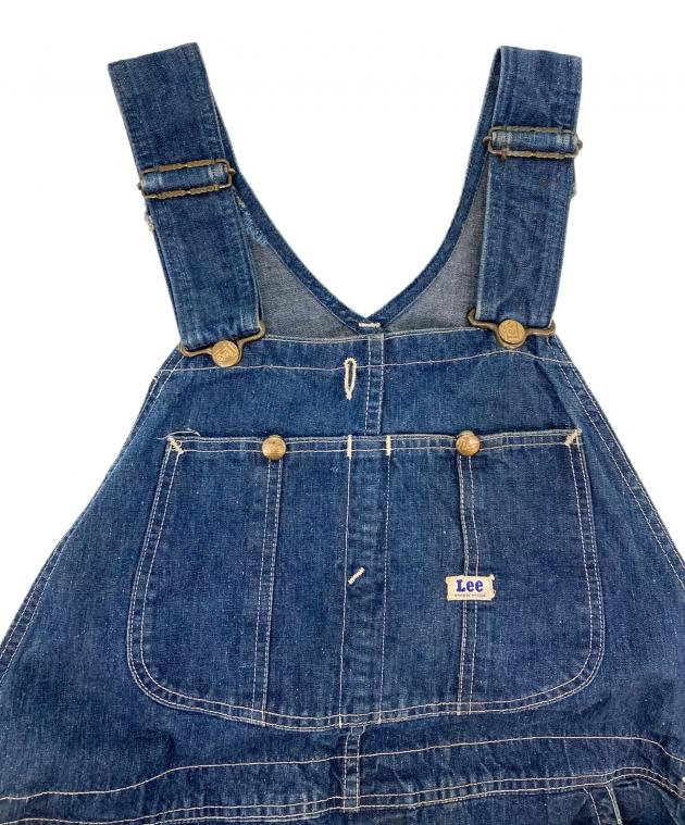中古・古着通販】LEE (リー) 50s 91-SB JELT DENIMデニム